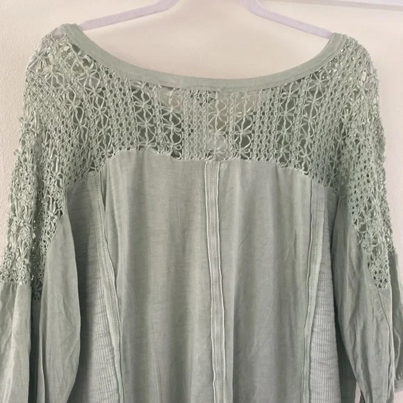 POL boho tshirt - Picture 6 of 6